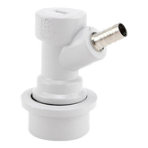 Disconnect | Ball-lock Gas Barb